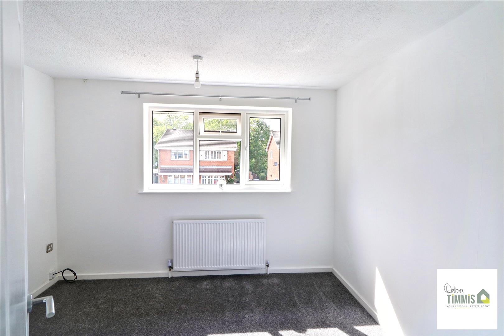 Dunsford Avenue, Milton, Stoke-On-Trent